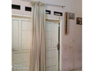 Di jual cepat rumah murah di Alamanda Karangsatria,Bekasi