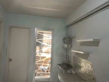 Apartement Kalibata City Tower Gaharu 2BR UnFurnish