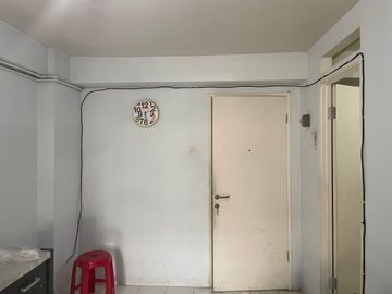 Apartement Kalibata City Tower Gaharu 2BR UnFurnish