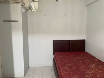 Apartement Kalibata City Tower Gaharu 2BR UnFurnish