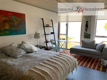 Departamento en Venta en Departamento en Cerro Alegre