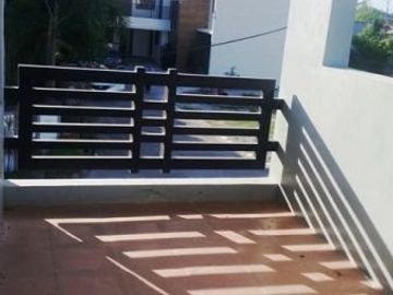 Fully Furnished House and Lot for Rent with 3 Bedrooms