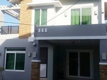 Fully Furnished House and Lot for Rent with 3 Bedrooms