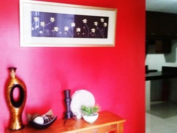 Fully Furnished House and Lot for Rent with 3 Bedrooms