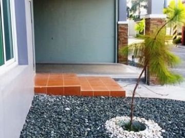 Fully Furnished House and Lot for Rent with 3 Bedrooms
