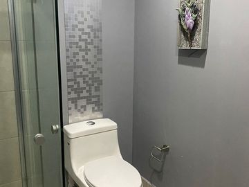DEPARTAMENTO EN VENTA HDA. DEL PARQUE