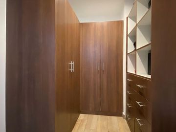 DEPARTAMENTO EN VENTA HDA. DEL PARQUE