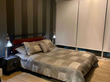 DEPARTAMENTO EN VENTA HDA. DEL PARQUE