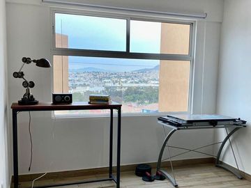 DEPARTAMENTO EN VENTA HDA. DEL PARQUE