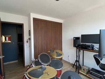DEPARTAMENTO EN VENTA HDA. DEL PARQUE