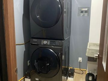DEPARTAMENTO EN VENTA HDA. DEL PARQUE