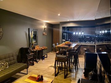 DEPARTAMENTO EN VENTA HDA. DEL PARQUE