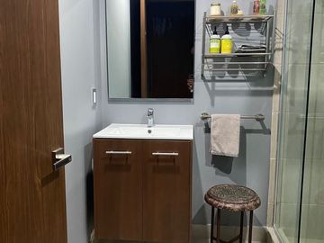 DEPARTAMENTO EN VENTA HDA. DEL PARQUE