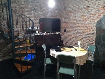 REGIO PH 3 AMBIENTES IMPECABLE EXCELENTE EMPLAZAMIENTO