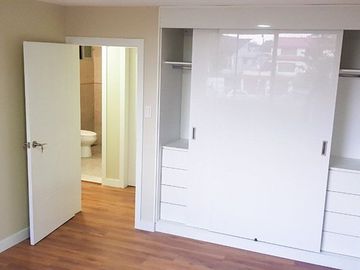 Vendo departamento remodelado, Sector Jipijapa