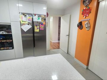 Vendo departamento remodelado, Sector Jipijapa