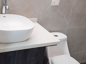 Vendo departamento remodelado, Sector Jipijapa