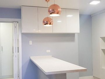 Vendo departamento remodelado, Sector Jipijapa