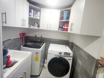 Vendo departamento remodelado, Sector Jipijapa