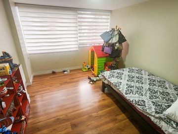 Vendo departamento remodelado, Sector Jipijapa