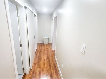 Vendo departamento remodelado, Sector Jipijapa