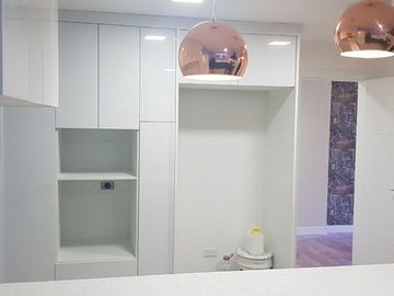Vendo departamento remodelado, Sector Jipijapa