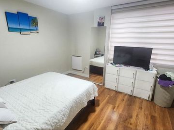 Vendo departamento remodelado, Sector Jipijapa