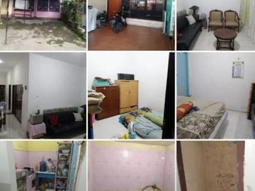 Rumah Siap Huni Ngagel Mulyo Surabaya