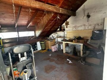 Departamento Tipo Casa en venta en Bernal Oeste