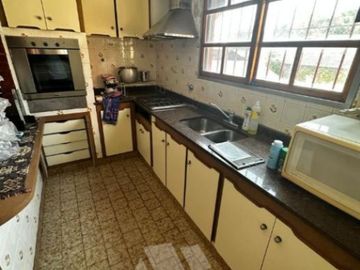Departamento Tipo Casa en venta en Bernal Oeste