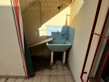 Departamento Tipo Casa en venta en Bernal Oeste