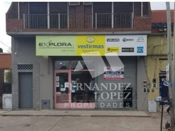 Departamento Tipo Casa en venta en Bernal Oeste