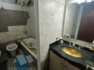Departamento Tipo Casa en venta en Bernal Oeste