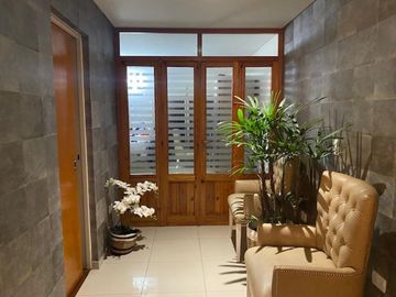 Importante Chalet en Quilmes recidencial