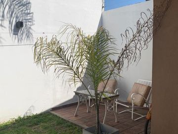 Importante Chalet en Quilmes recidencial