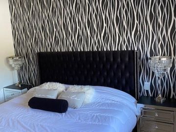 Importante Chalet en Quilmes recidencial