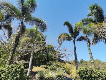 Se Vende Rancho Resort y Hotel, Boquete.