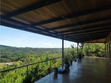 Se Vende Rancho Resort y Hotel, Boquete.
