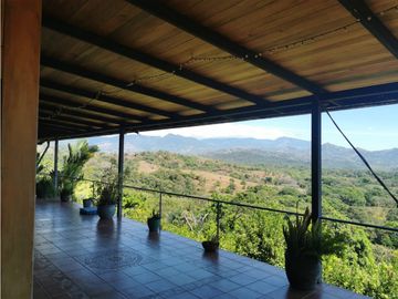 Se Vende Rancho Resort y Hotel, Boquete.