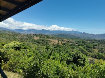 Se Vende Rancho Resort y Hotel, Boquete.
