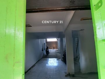 Ruko Disewakan Di Arteri Soekarno Hatta Siap Huni Strategis