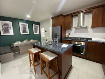 Venta de Casas residenciales Fracc Altara