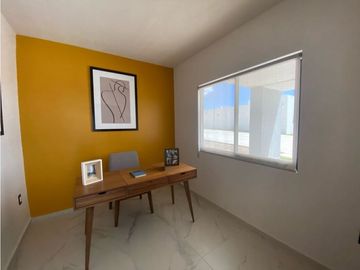 Venta de Casas residenciales Fracc Altara
