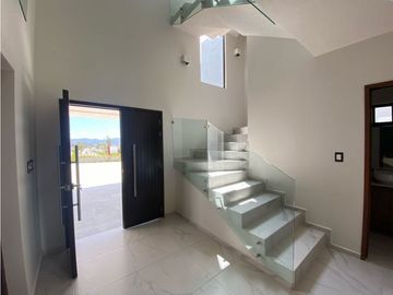 Venta de Casas residenciales Fracc Altara