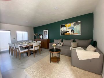 Venta de Casas residenciales Fracc Altara