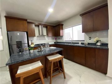 Venta de Casas residenciales Fracc Altara