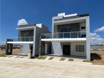 Venta de Casas residenciales Fracc Altara
