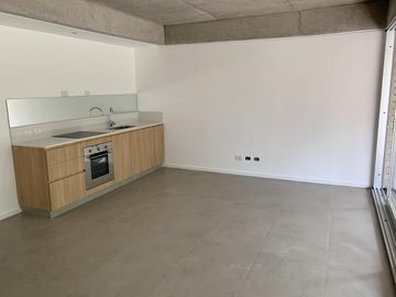 Departamento - Olivos