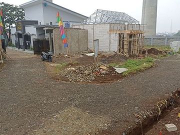 Smarthome Syariah Jaringan Listrik Bawah Tanah Dibawah 500Jt di Permata Cimahi Ngamprah