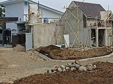 Smarthome Syariah Jaringan Listrik Bawah Tanah Dibawah 500Jt di Permata Cimahi Ngamprah